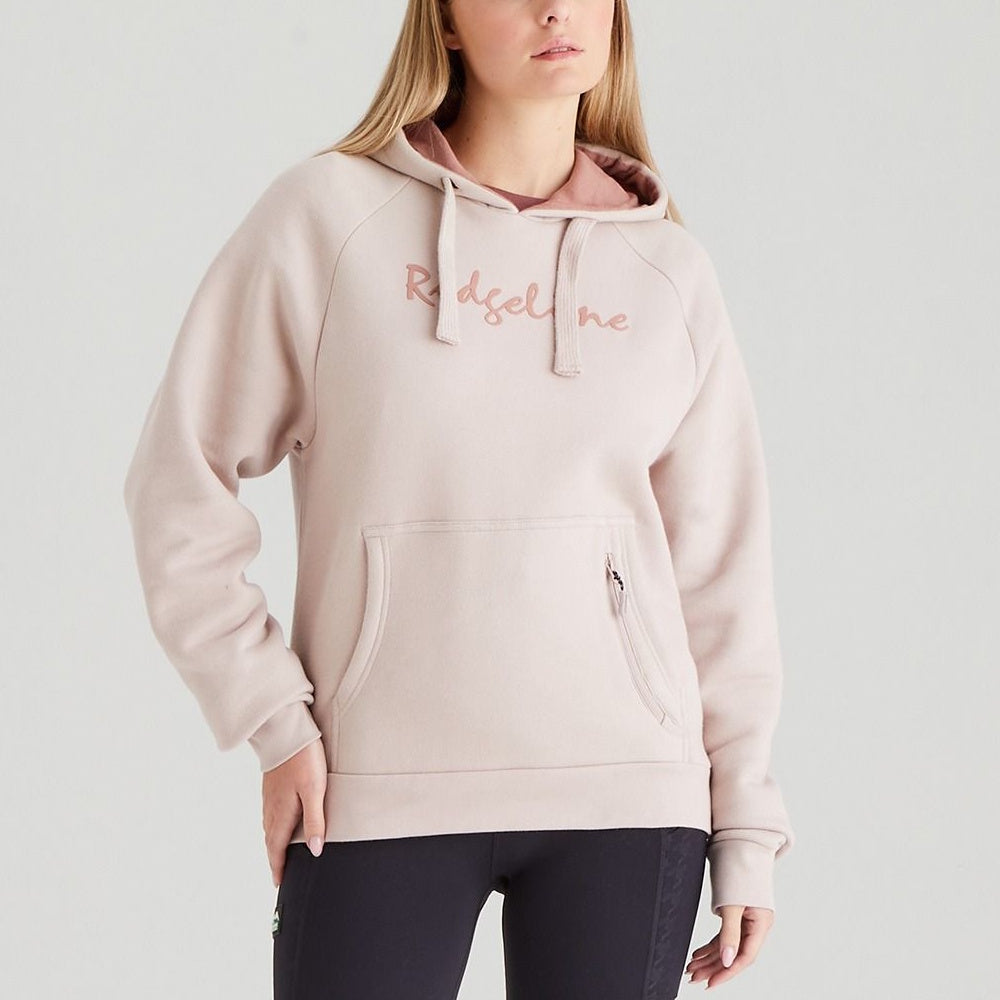 Ridgeline Womens Signature Hoodie
