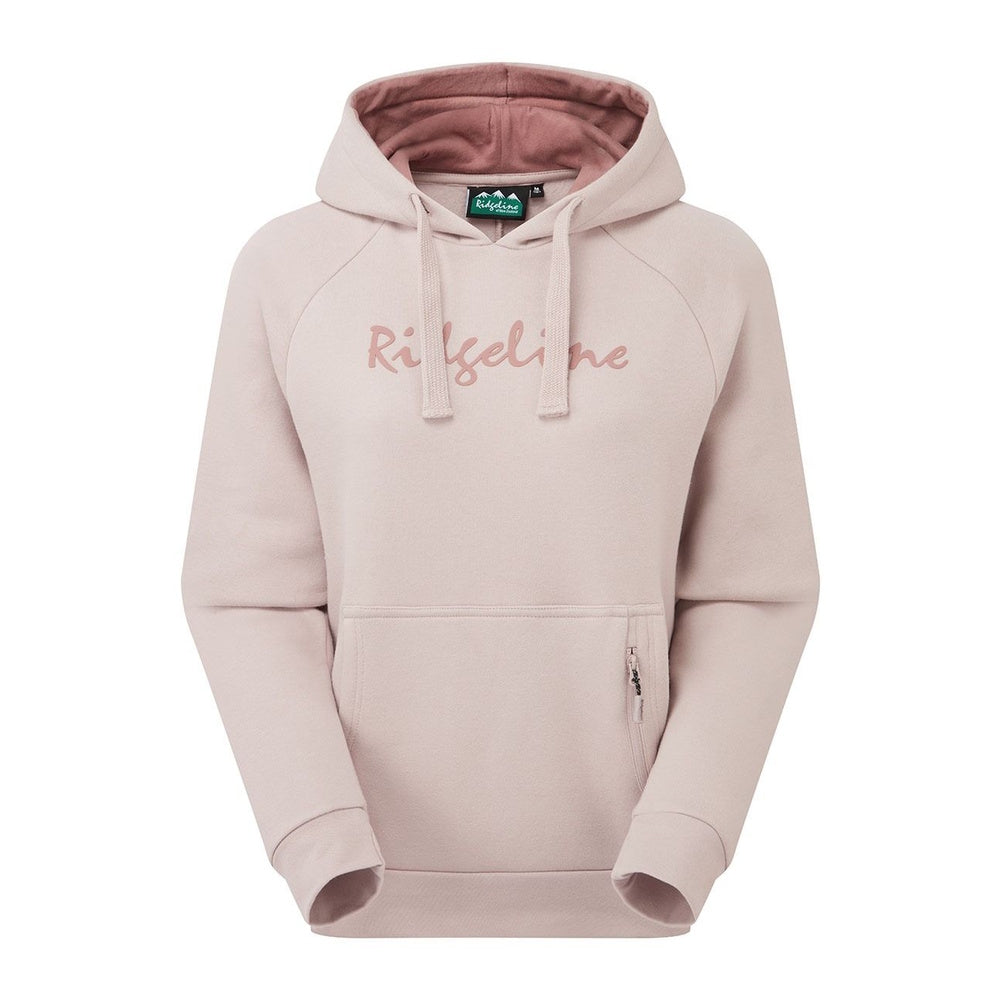 Ridgeline Womens Signature Hoodie