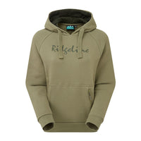 Ridgeline Womens Signature Hoodie
