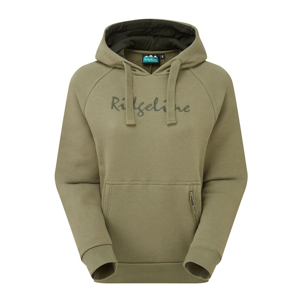 Ridgeline Womens Signature Hoodie