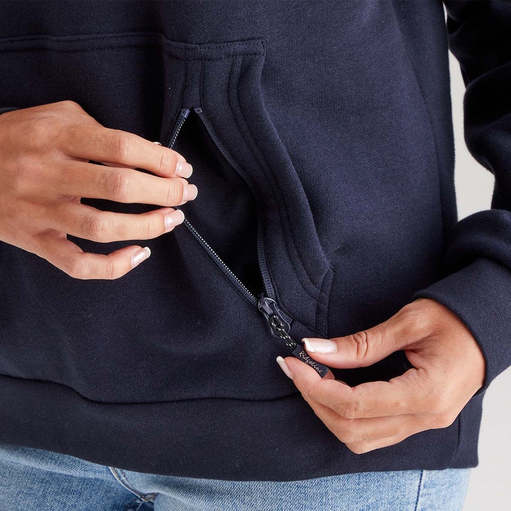 Ridgeline Womens Signature Hoodie