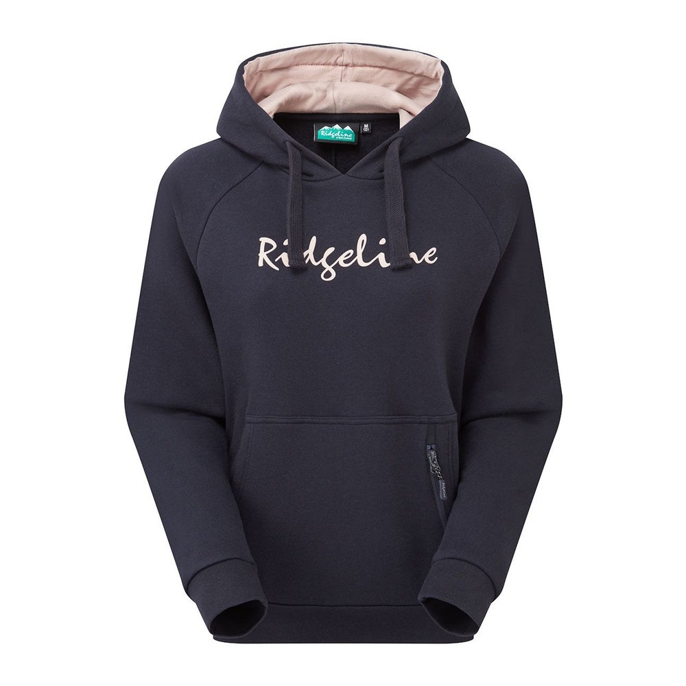 Ridgeline Womens Signature Hoodie
