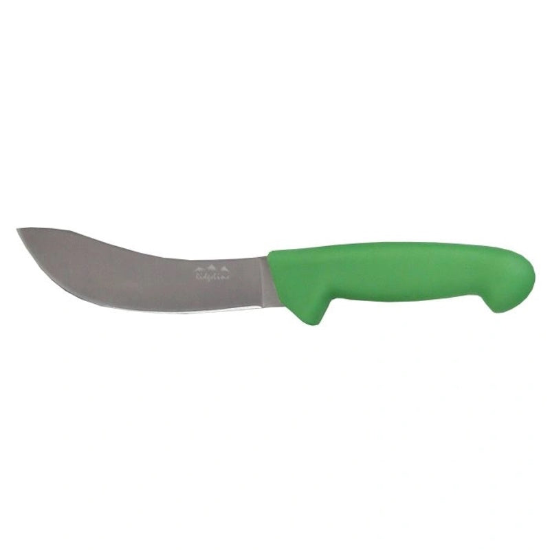 Ridgeline Butcher Knife