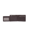 R.M.Williams Wallet With Coin Pocket (Brown)