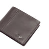 R.M.Williams Wallet With Coin Pocket (Brown)