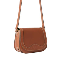 R.M.Williams Ranger Saddle Bag (Caramel)