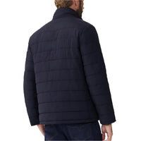 R.M.Williams Mens Patterson Creek Jacket (Navy)