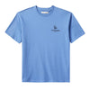 R.M.Williams Mens Banner Tee (French Navy)