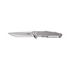 Ruike Knives P108-SF Flipper Folding Knife (Stainless)