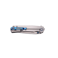 Ruike Knives P801-SF Flipper Folding Knife