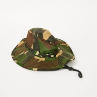 Rum Jungle Boonie Hat Woodland