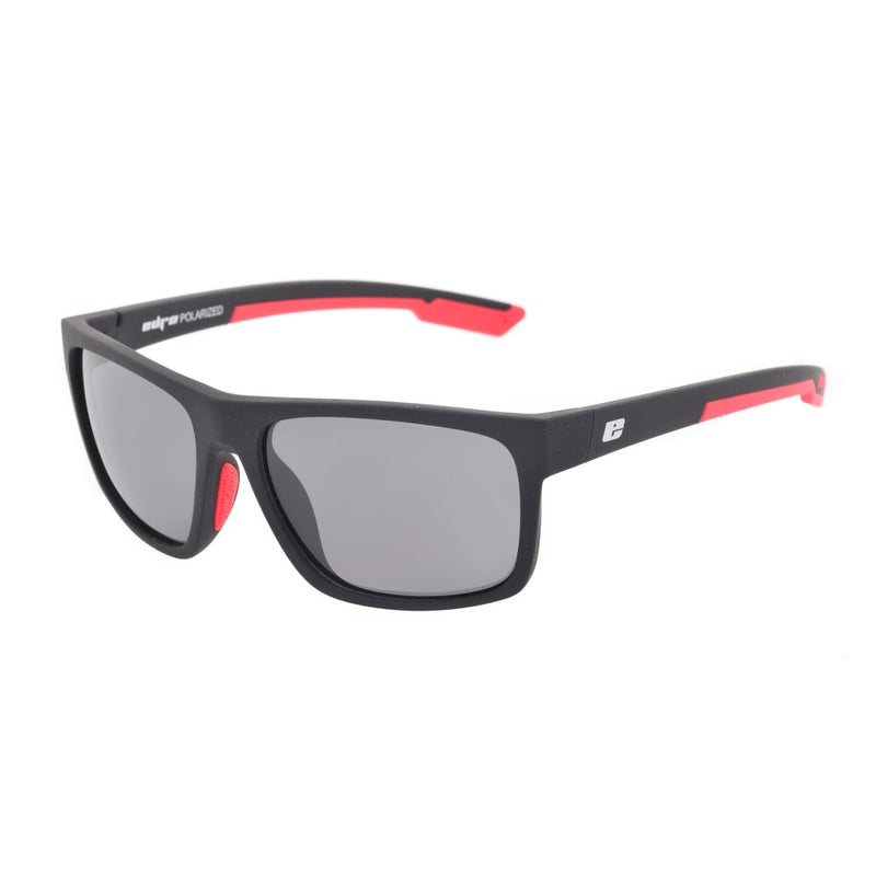 Euro Boss Polarized Smoke Lens Sunglasses