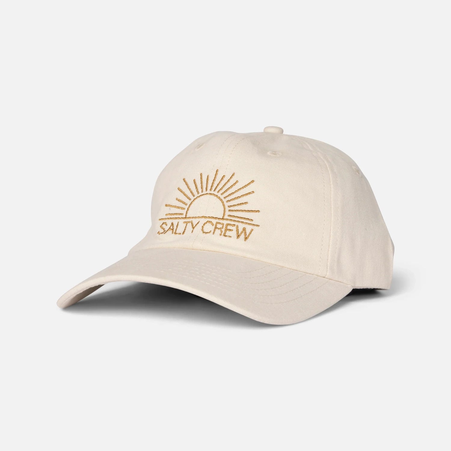 Salty Crew Adventure Dad Hat