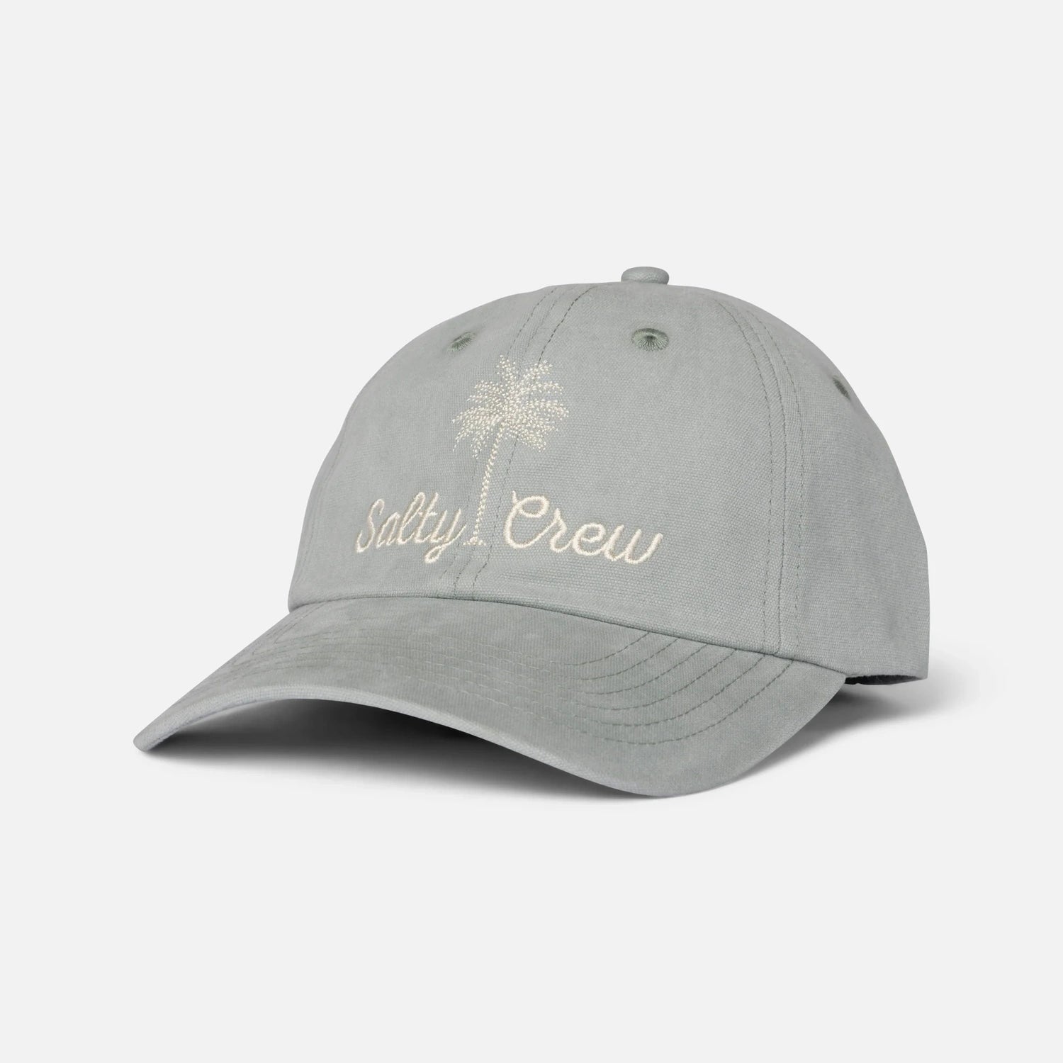 Salty Crew Adventure Dad Hat