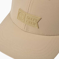 Salty Crew Apex Elastic 6 Panel Cap