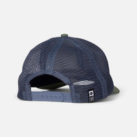 Salty Crew Big Blue Amadeo Retro Cap