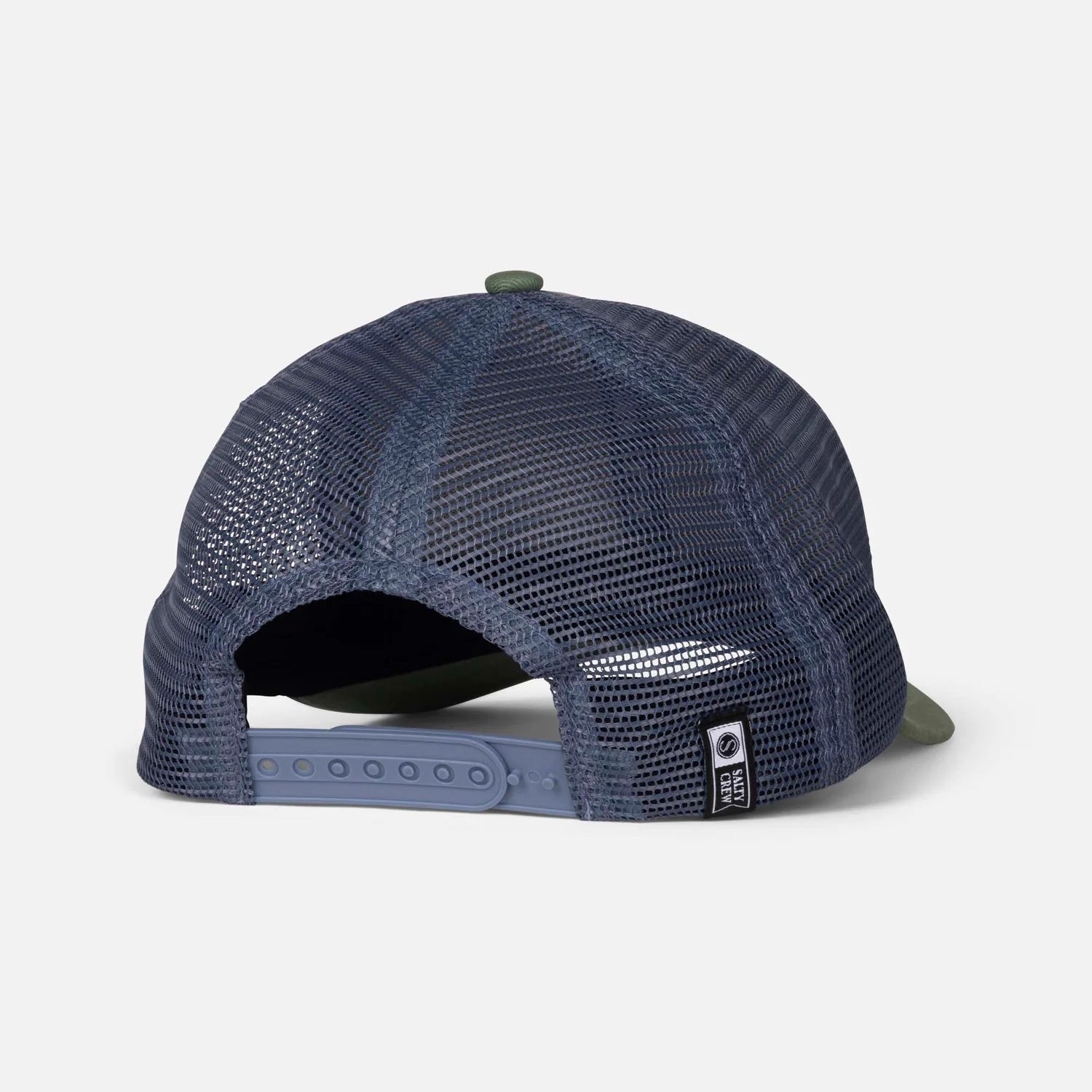 Salty Crew Big Blue Amadeo Retro Cap