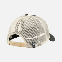 Salty Crew Bow Line Retro Trucker Cap