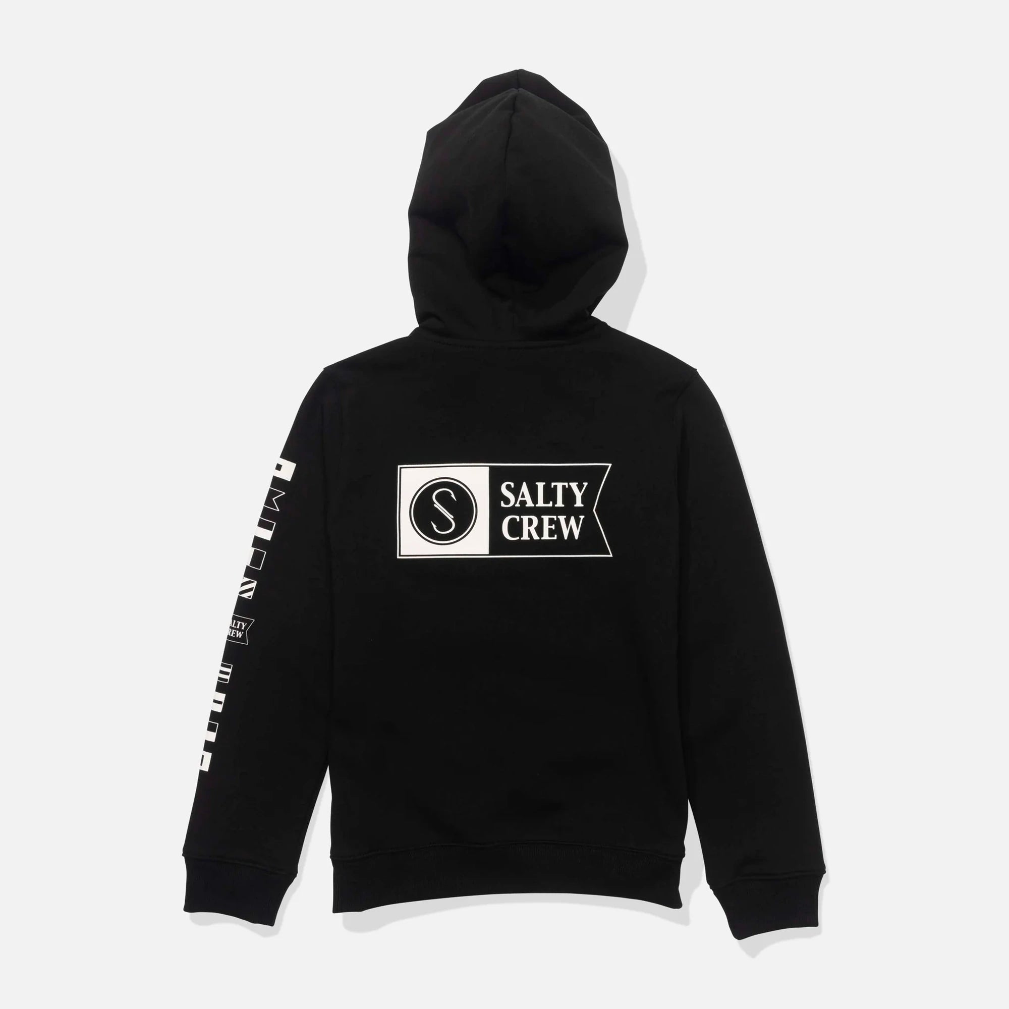 Salty Crew Boys Alpha Colour Block Hoodie