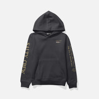 Salty Crew Boys Bruce Fleece Hoodie