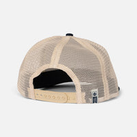 Salty Crew Boys Iconic Trucker Cap