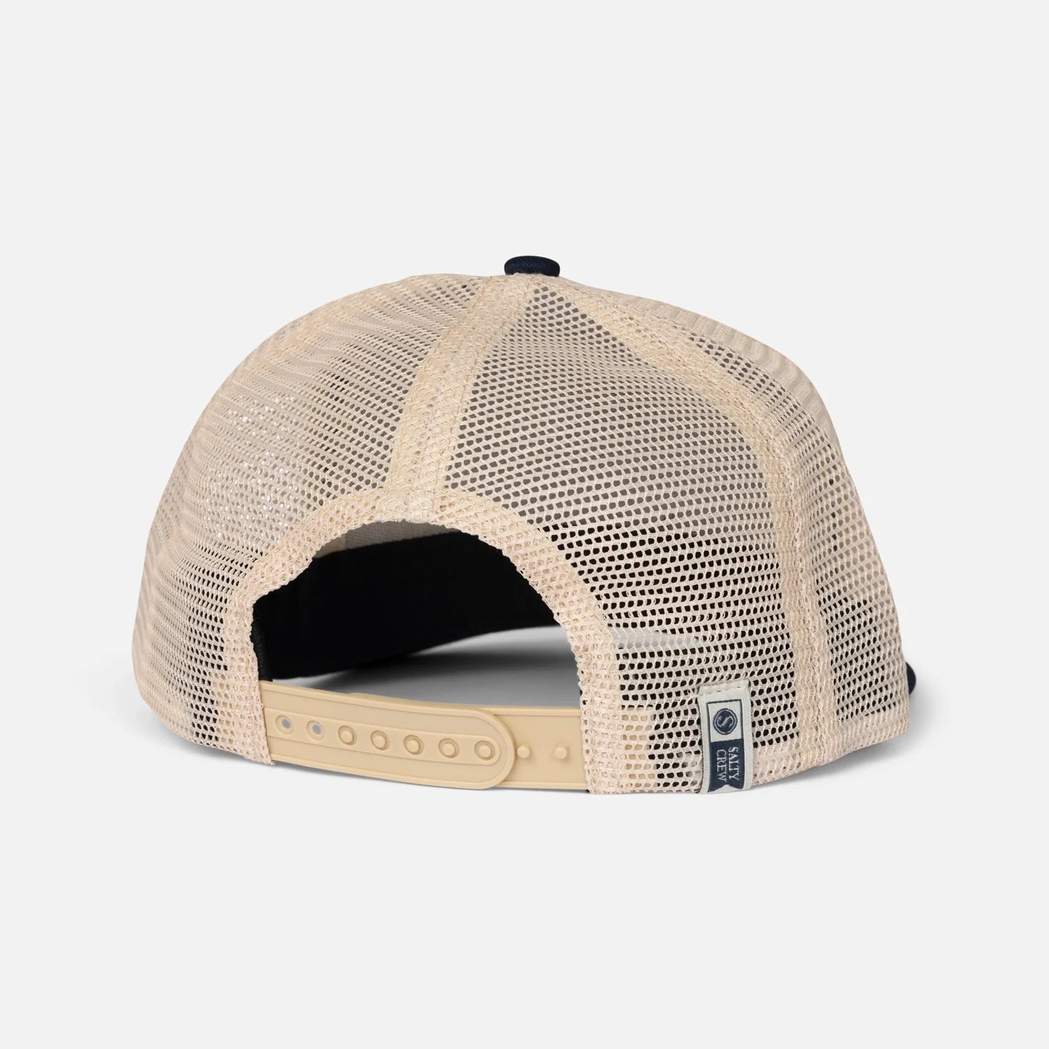 Salty Crew Boys Iconic Trucker Cap