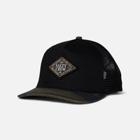 Salty Crew Boys Iconic Trucker Cap