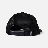 Salty Crew Boys Iconic Trucker Cap