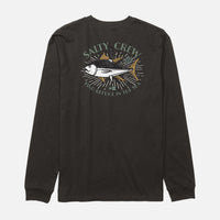 Salty Crew Boys Omakase Long Sleeve Tee