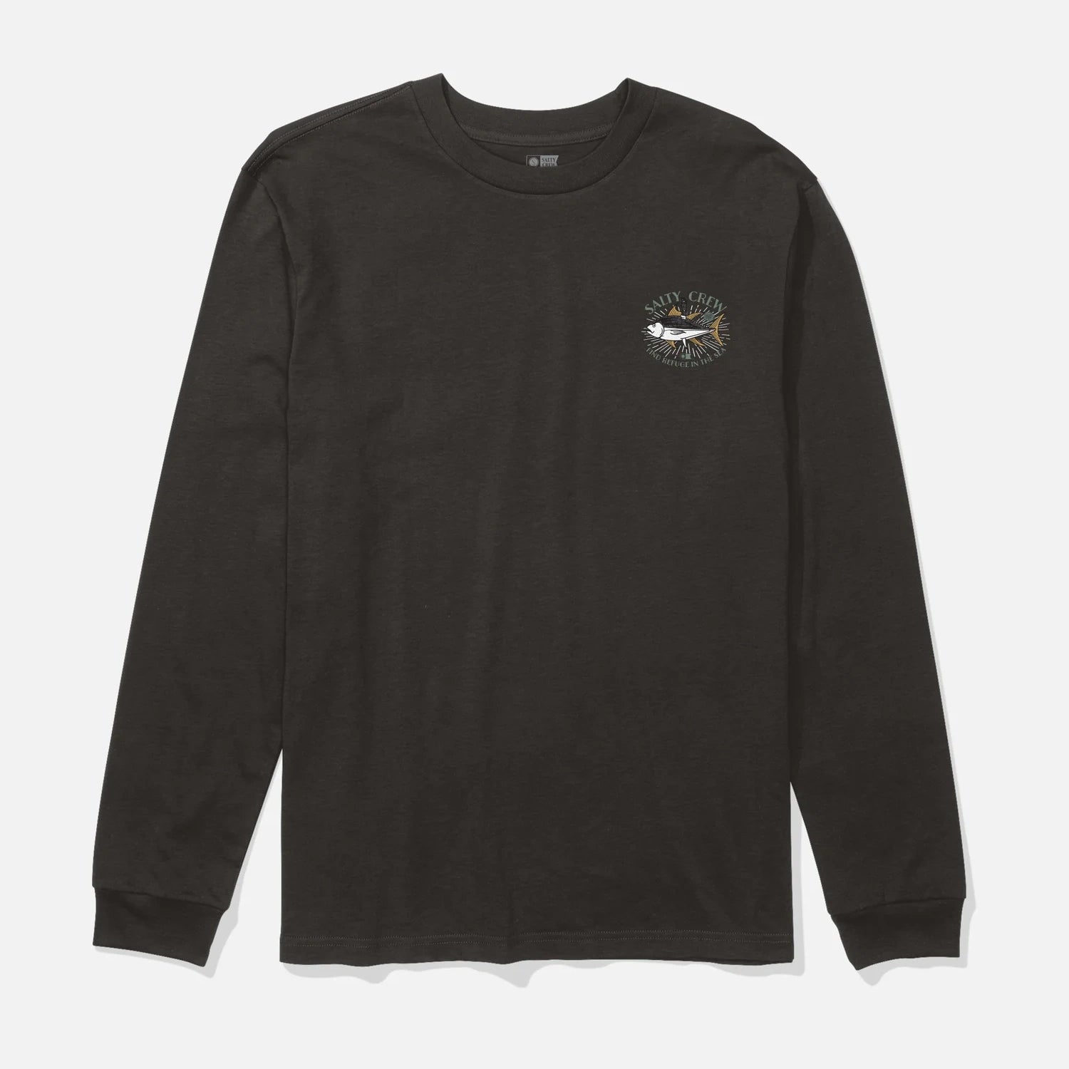 Salty Crew Boys Omakase Long Sleeve Tee
