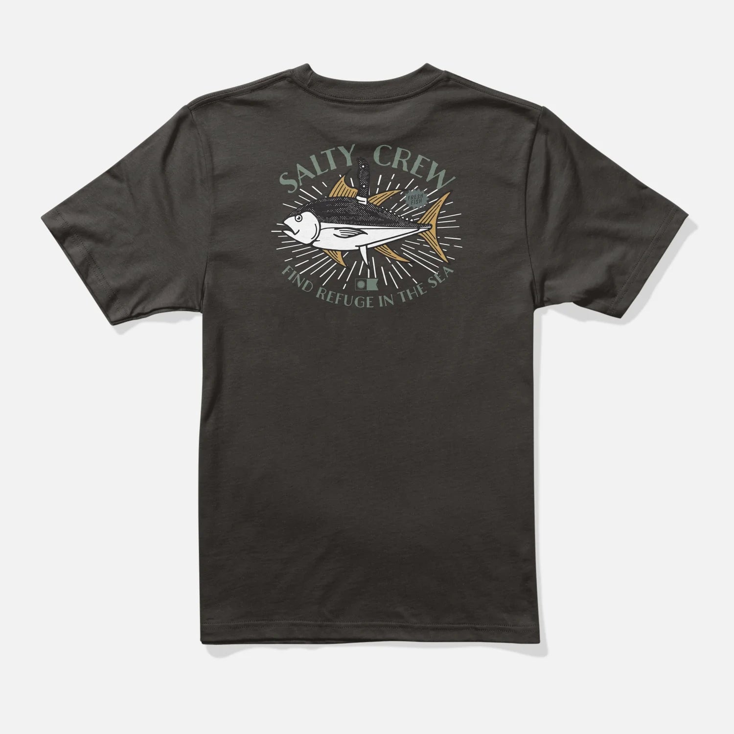 Salty Crew Boys Omakase Tee