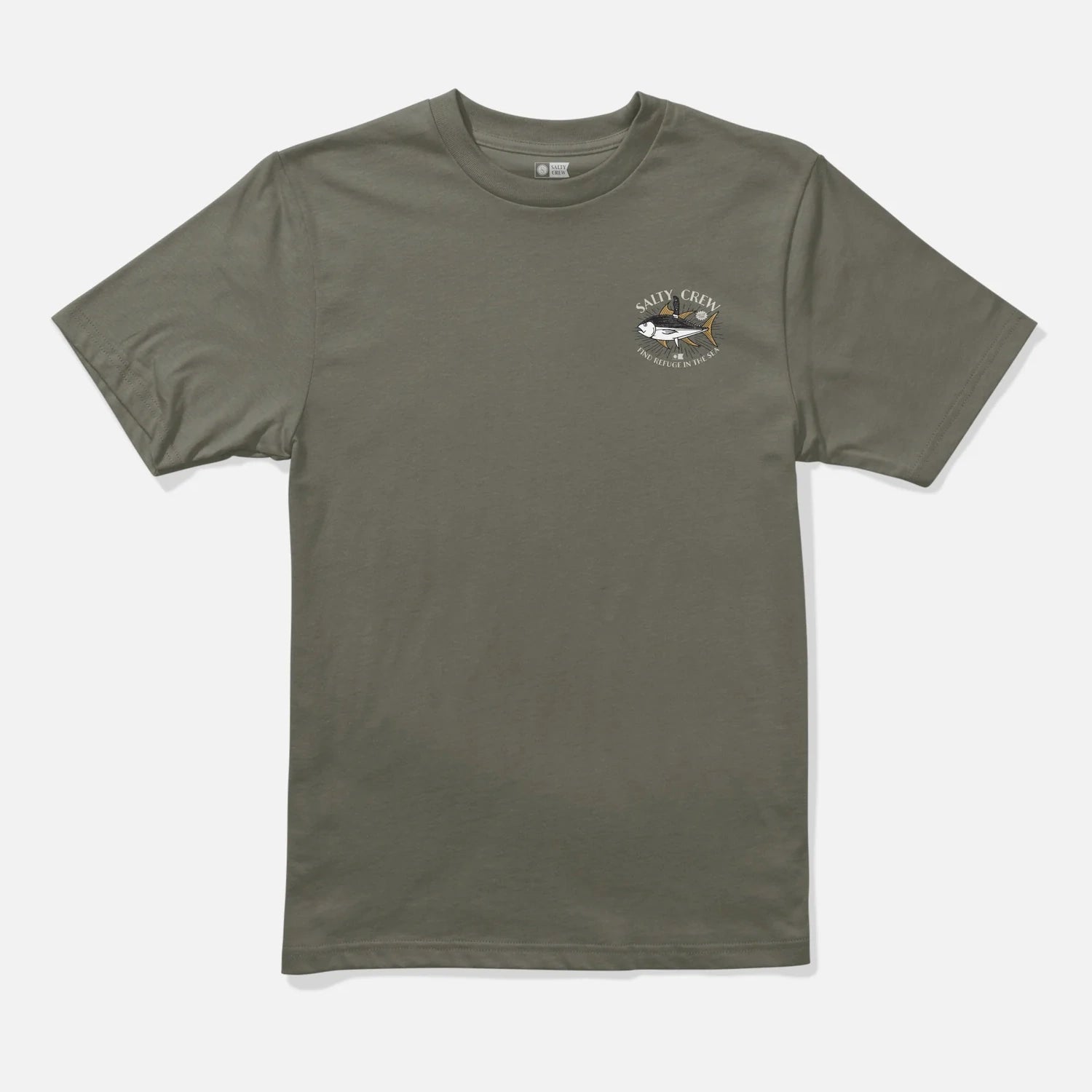 Salty Crew Boys Omakase Tee