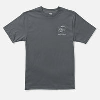 Salty Crew Boys Shark Short Sleeve Tee