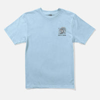 Salty Crew Boys Shark Short Sleeve Tee