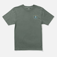 Salty Crew Boys Tako Club Short Sleeve Tee