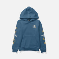Salty Crew Boys Tentacles Fleece Hoodie