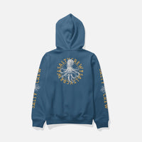 Salty Crew Boys Tentacles Fleece Hoodie