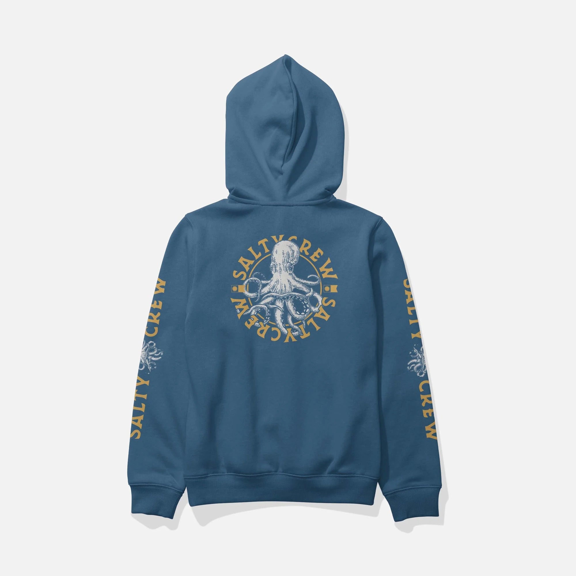 Salty Crew Boys Tentacles Fleece Hoodie