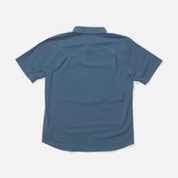 Salty Crew Mens Drifter UV Polo
