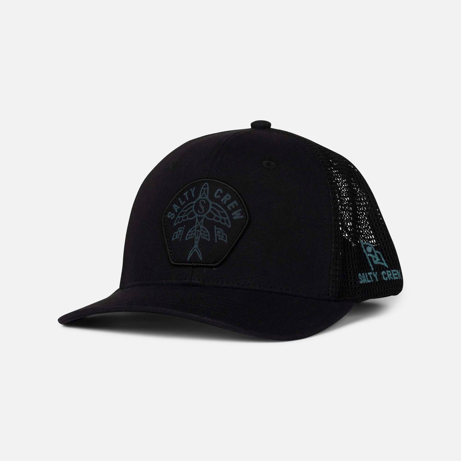 Salty Crew Flyer Ops Trucker Cap