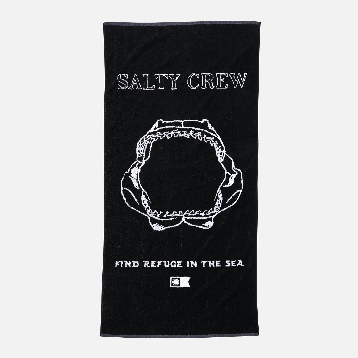 Salty Crew Jawbone Towel