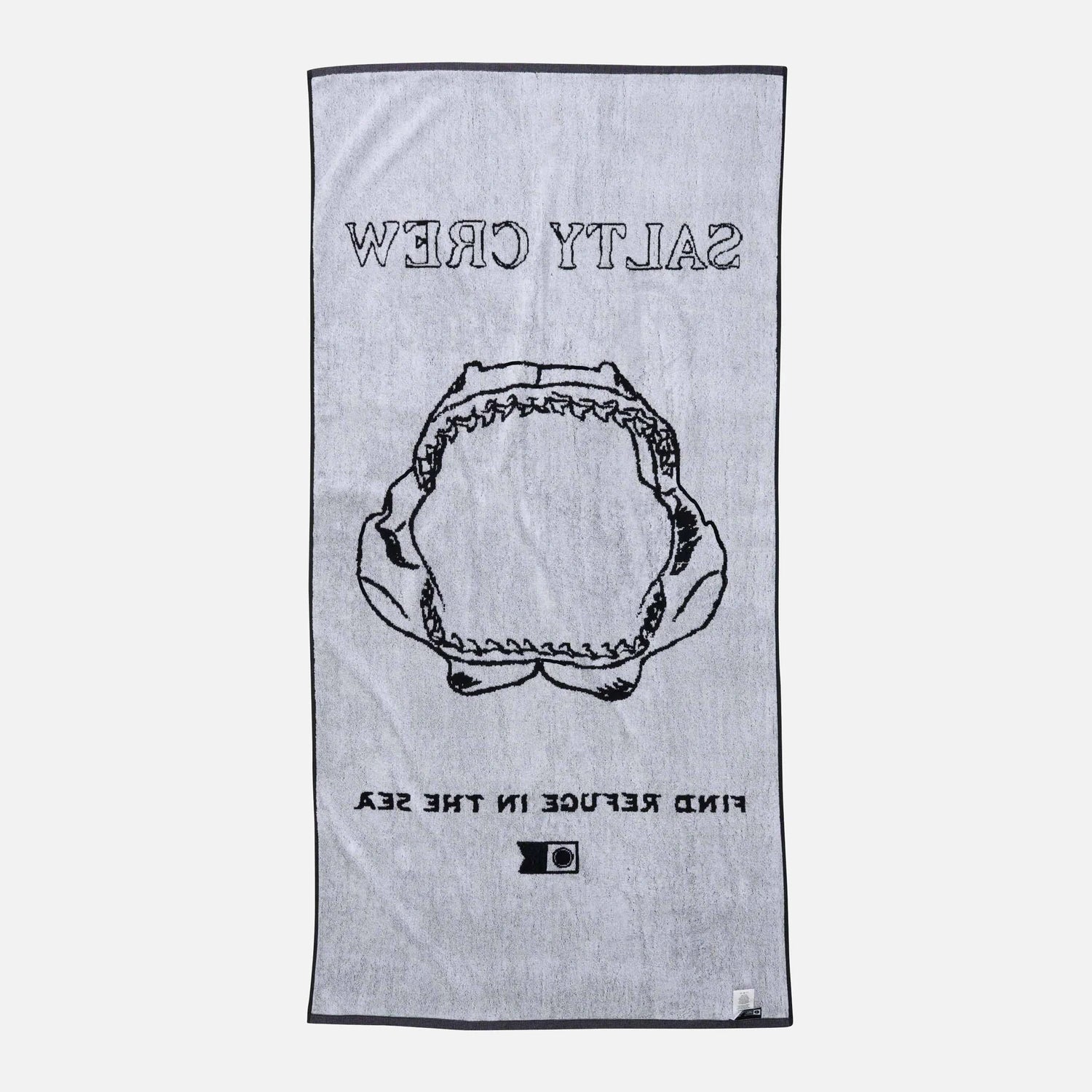 Salty Crew Jawbone Towel