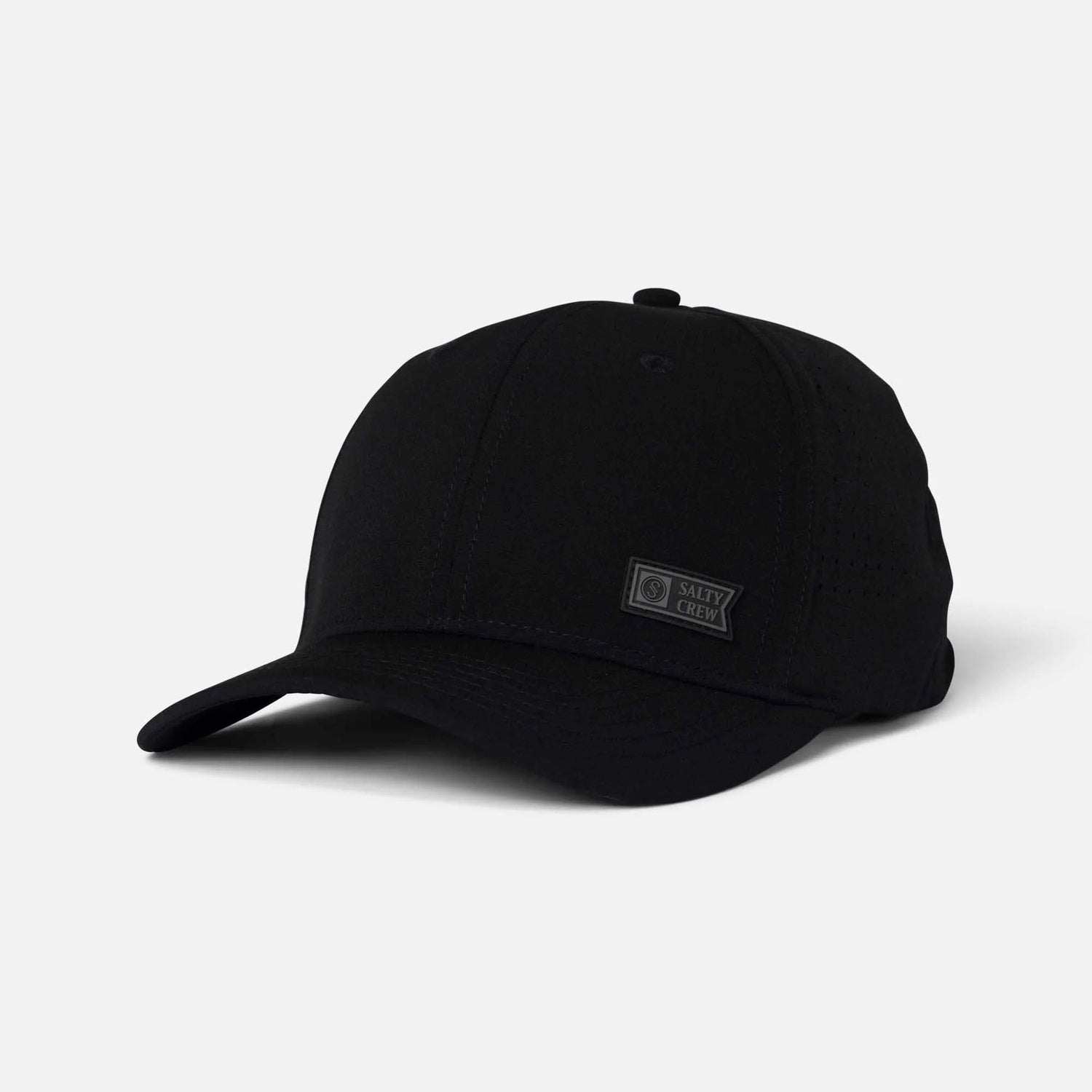 Salty Crew Lowdown Snapback