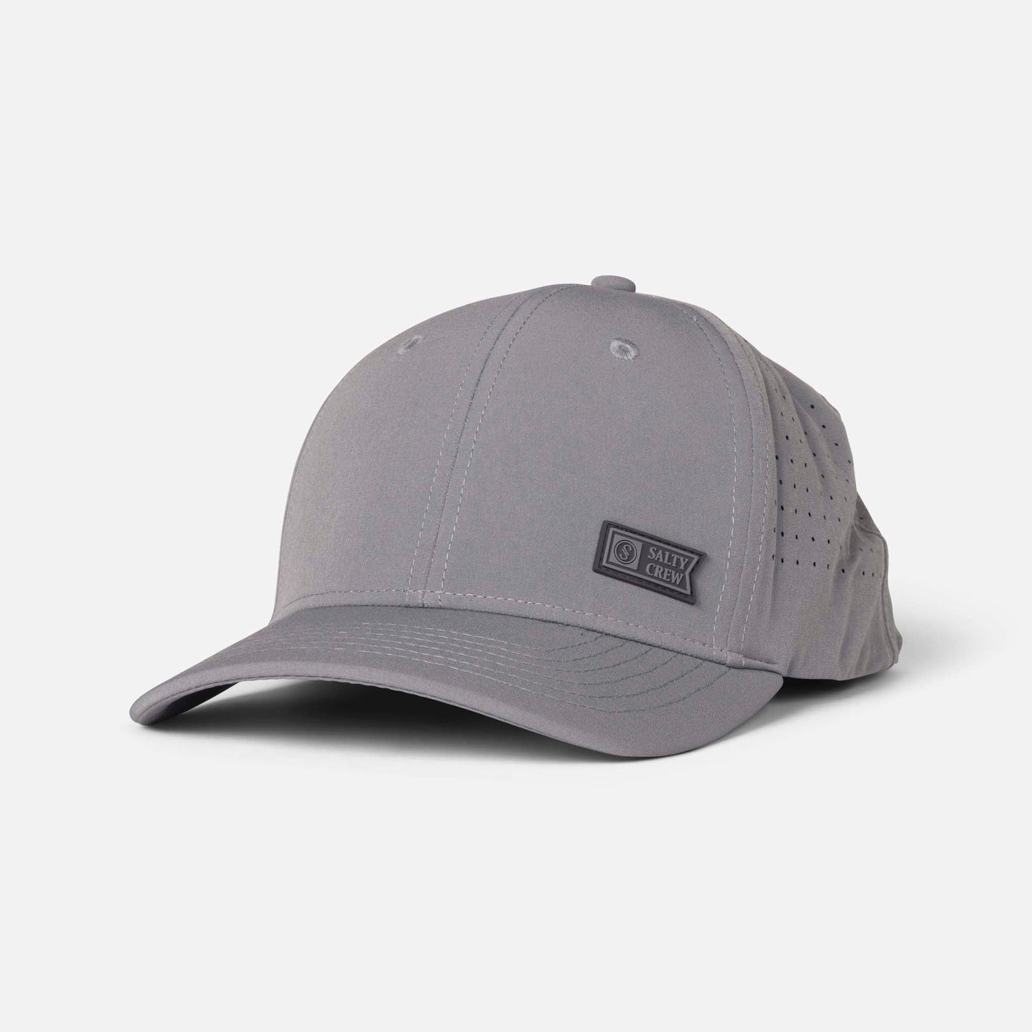 Salty Crew Lowdown Snapback