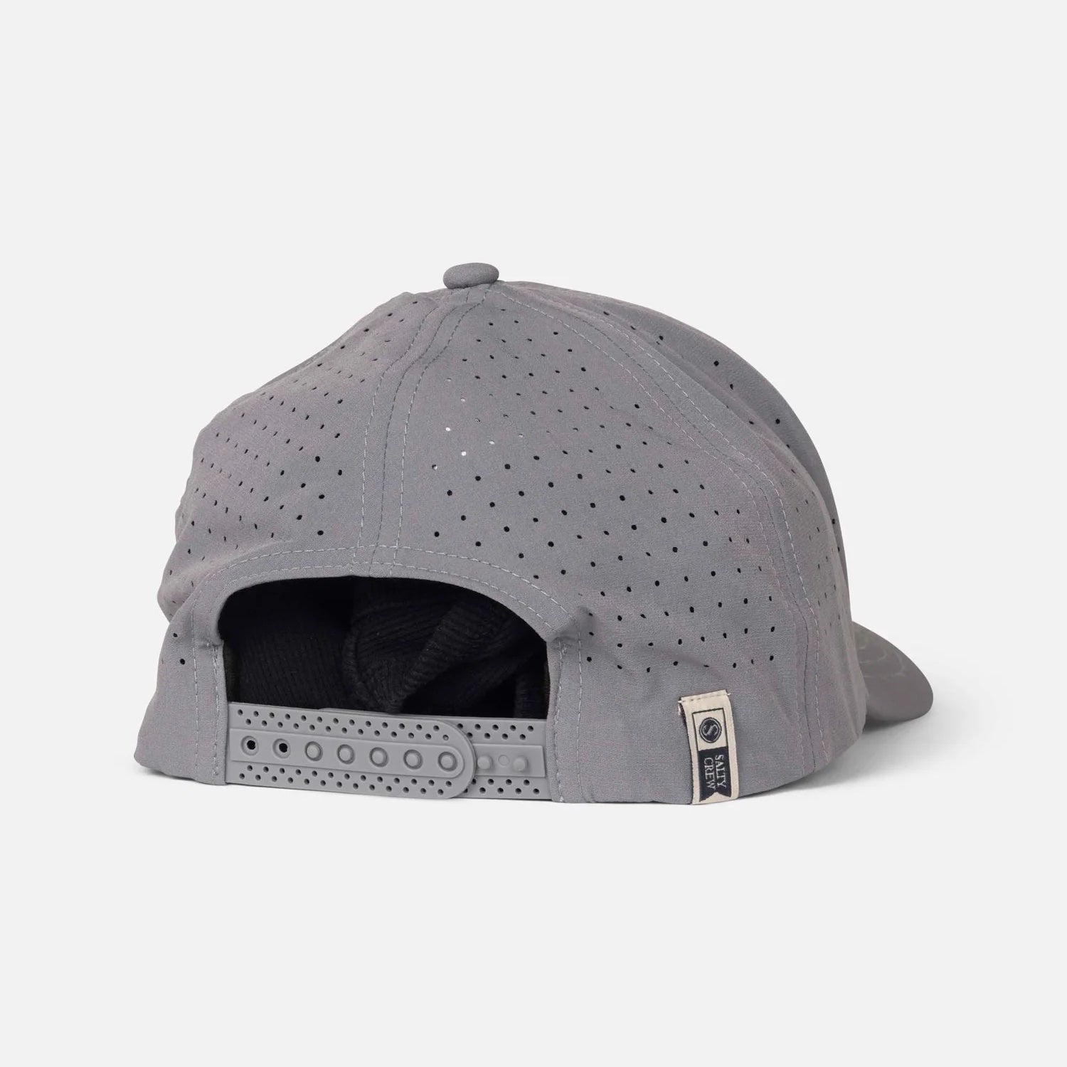 Salty Crew Lowdown Snapback