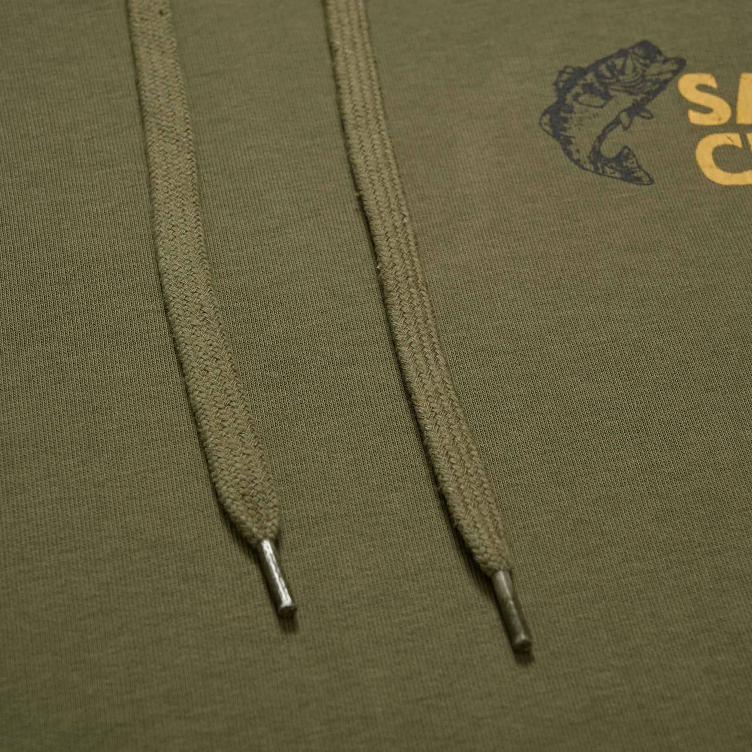 Salty Crew Mens Bait Shop Hoodie