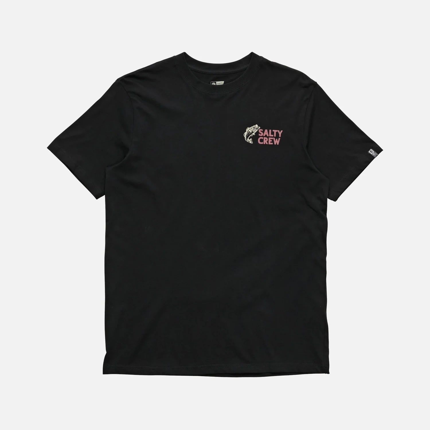 Salty Crew Mens Bait Shop Premium Short Sleeve Tee