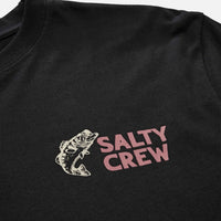Salty Crew Mens Bait Shop Premium Short Sleeve Tee