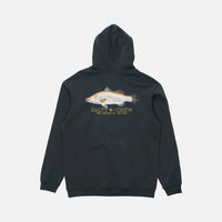 Salty Crew Mens Barra Hoodie