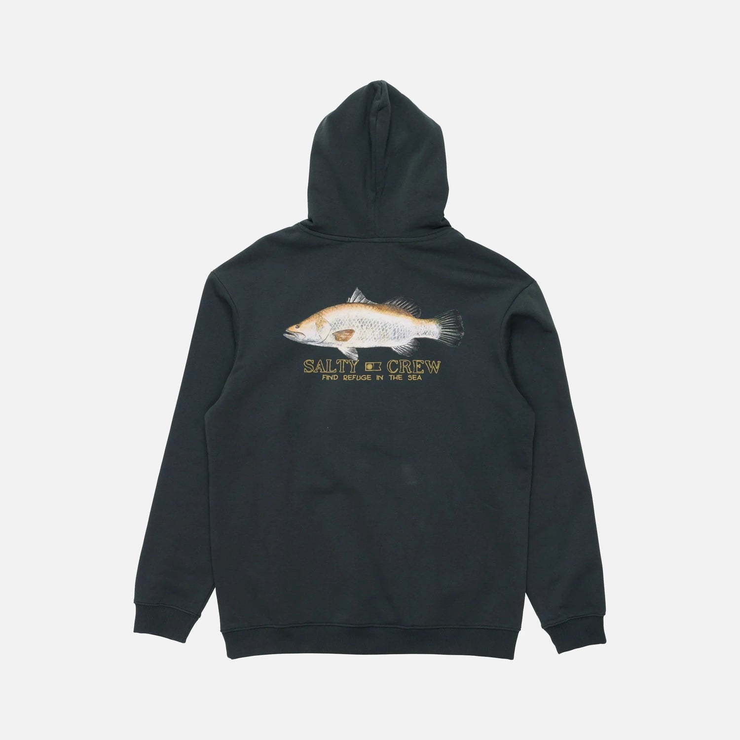 Salty Crew Mens Barra Hoodie